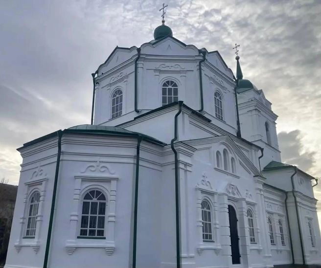 Источник:  правительство Курганской области