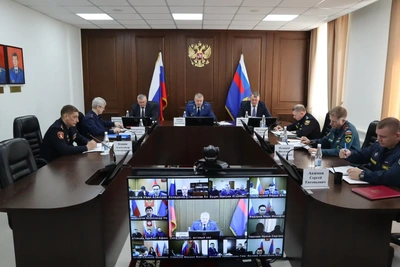 Прокурор Дябкин: коррупция в Якутии достигла критического уровня