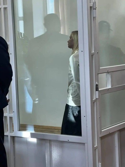 В Петербурге вынесли приговор женщине, убившей экс-супруга накануне 8 Марта | Источник: Объединённая пресс-служба судов Санкт-Петербурга