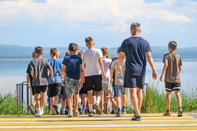 500 млн рублей на детский отдых в Заполярье: как получить путевку