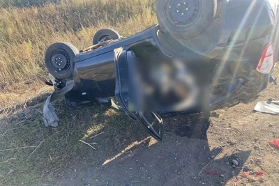 Смертельное ДТП в Оренбургском районе