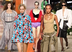 20 главных трендов весны и лета 2026: самый полный гид