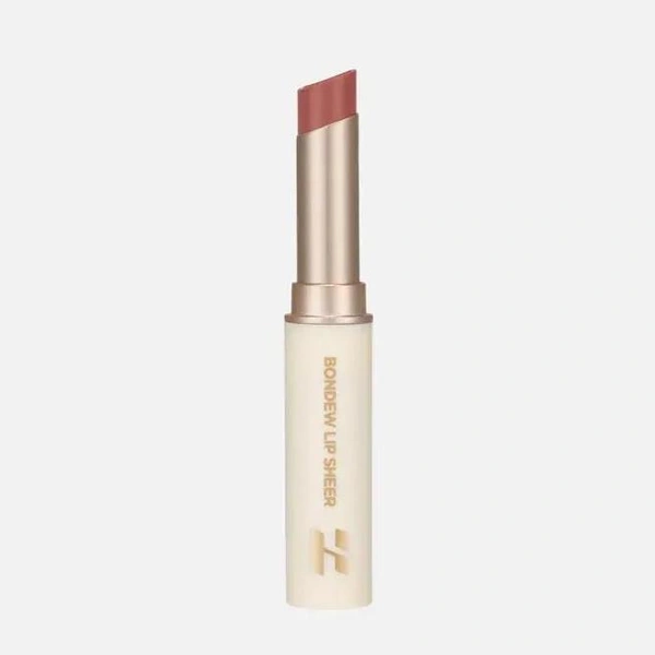  Кремовая помада для губ Holika Holika Bondew 