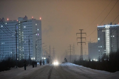 В «Радуге Сибири» построят новую станцию электрички