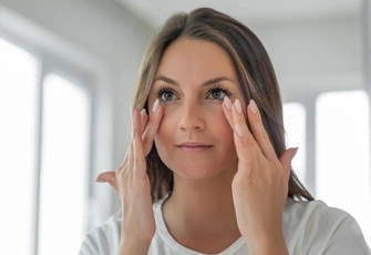 Нездоровый румянец: врач Лебедева рассказала, как восстановить сухую кожу после зимы