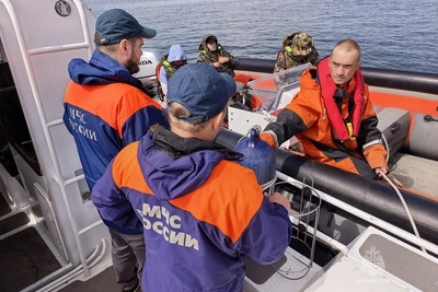 На Камчатке выявили 22 нарушения на воде с начала навигации