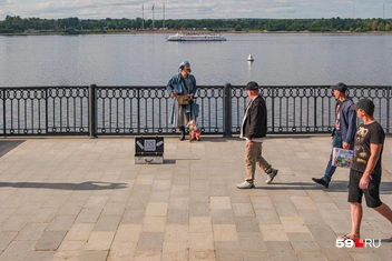 Источник: Тимофей Калмаков / 59.RU