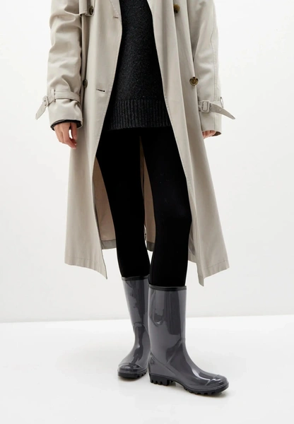 Сапоги резиновые De Mount