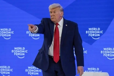 Trump Reveals Details of 'Full Access Forever' Greenland Deal