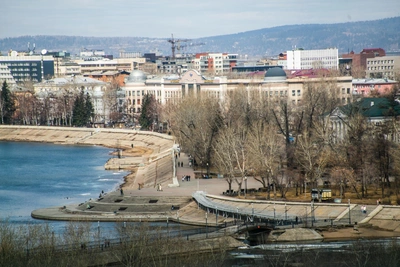 Прогноз погоды в Иркутске на 16 марта