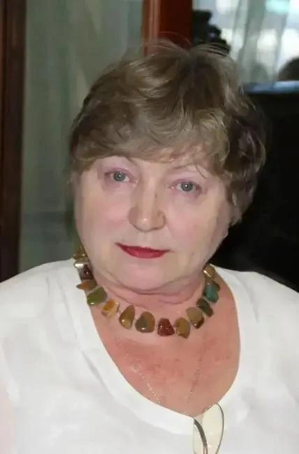 Она проработала в музее около 40 лет | Источник: фото из канала в МAX Забайкальского краевого краеведческого музея