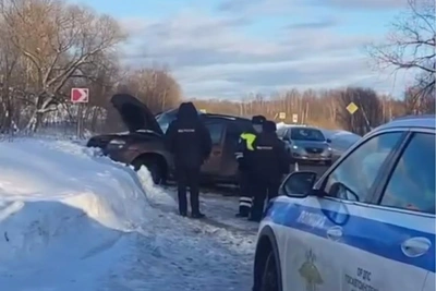 Пожилой пассажир погиб в аварии под Рыбинском, трое ранены