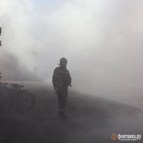 Источник: Валентин Егоршин / «Фонтанка.ру»