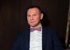 Дочке любовницы Степана Меньщикова сделали ДНК-тест