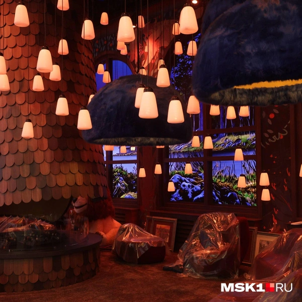 Источник: Дмитрий Толстошеев / MSK1.RU