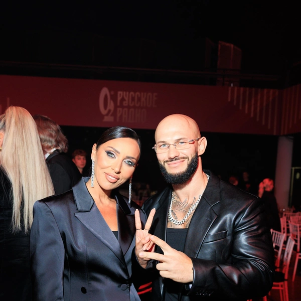 Алсу и Джиган