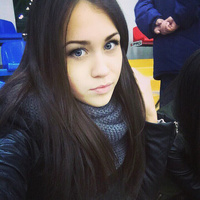 Аватарка Александра Дедяева