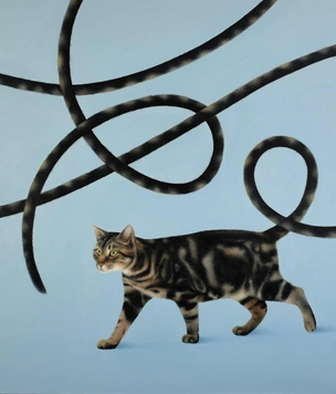 Культурная афиша апреля: гид по событиям в Москве и не только