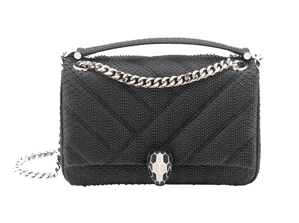 Bvlgari Serpenti Cabochon