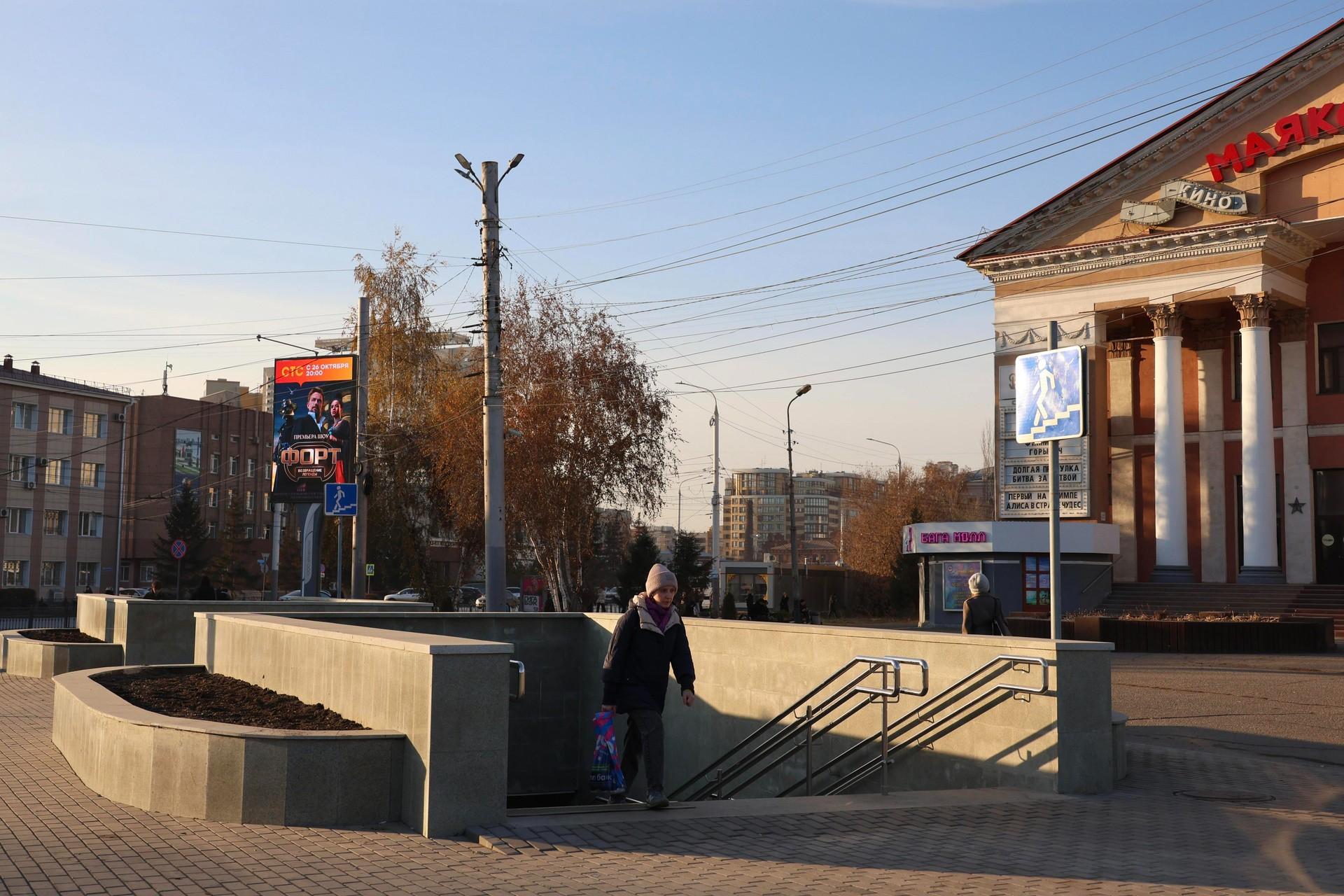Сейчас переход выглядит более аккуратно | Источник: Евгений Софийчук / NGS55.RU