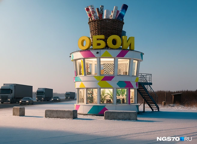 Ну или это будет расширение бизнеса? | Источник: Серафима Пантыкина / «Городские медиа»