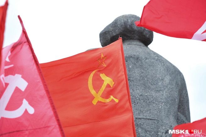 Источник: Артём Устюжанин / MSK1.RU
