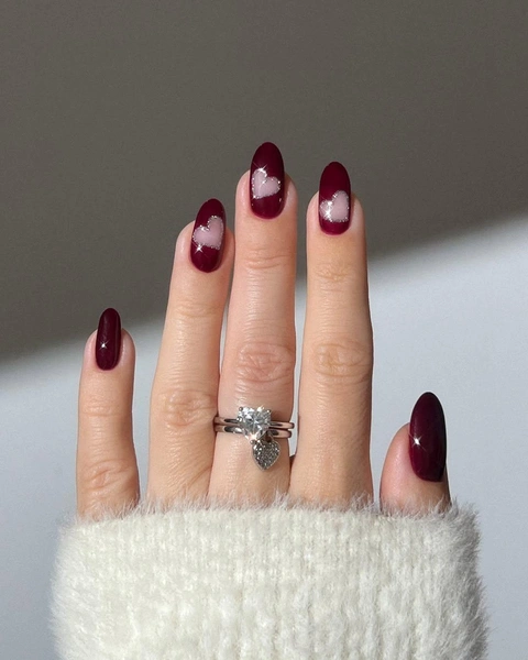 Источник: соцсети heygreatnails