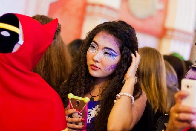 Источник: Ксения Зимина