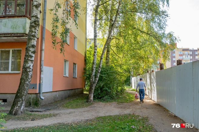 В мэрии считают, что многие опасения жителей беспочвенны | Источник: Кирилл Поверинов / 76.RU