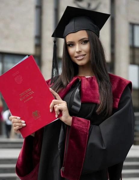 Елизавета — не только красавица, но и умница