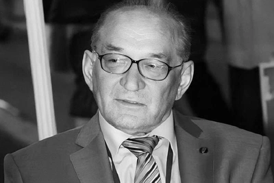 Renowned Scientist-Inventor Dies in Nizhny Novgorod