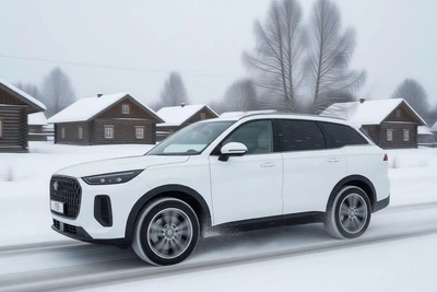 Tenet to Add Two Models in 2026, Replacing Chery Vehicles