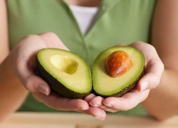 8 самых полезных продуктов для женского здоровья