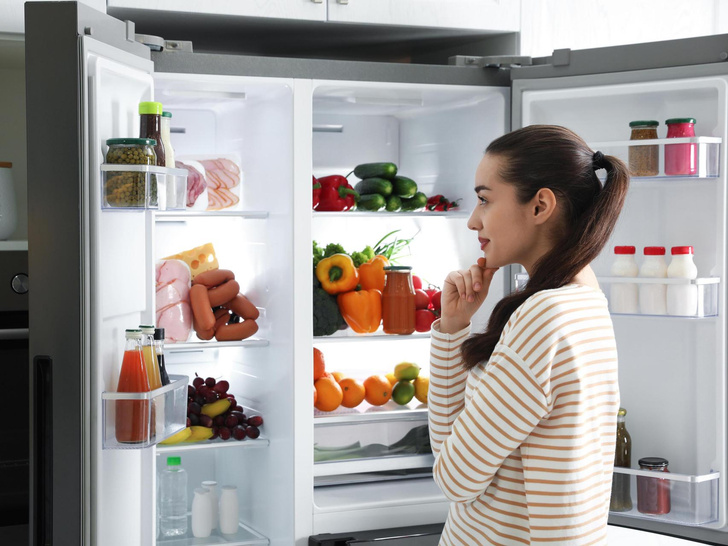 Простой продукт в вашем холодильнике, который спасет вас от болезни Альцгеймера