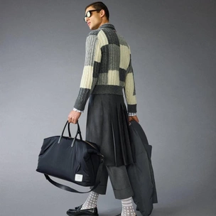 Том Браун в четвертый раз назван лучшим дизайнером мужской одежды года