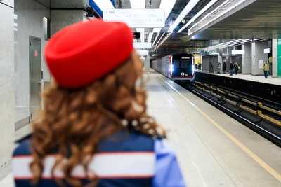 Предложение: школьные поездки от Москвы до Владивостока