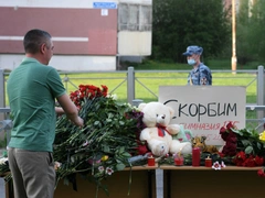Заслонили телом: истории двух женщин, спасших учеников казанской школы