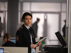 Звезда сериала «Девушки с Макаровым» Влада Ермолаева: «В нужный момент всегда могу включить Сашу Попову»