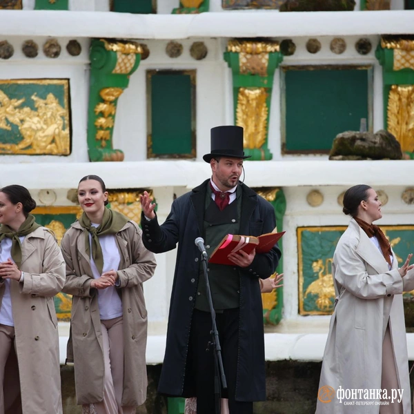 Источник: Валентин Егоршин / FONTANKA.RU