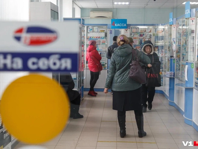 Назначенные от диабета препараты названы рекомендованными | Источник: Алексей Волхонский / V1.RU