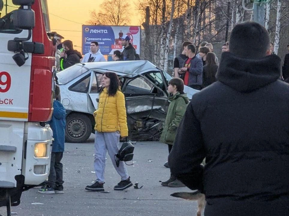 Источник: Архангельск Без Цензуры / T.me