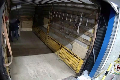 Задержаны родственники, похитившие ноутбуки на 98 млн рублей