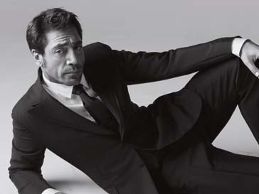 Хавьер Бардем (Javier Bardem) получил заманчивое предложение