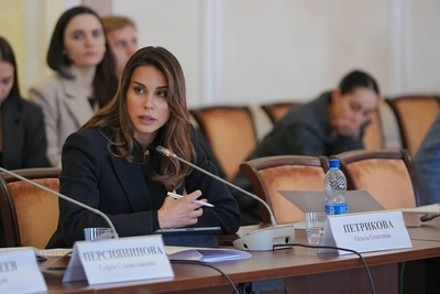 Ольга Петрикова выступила против запрета Roblox