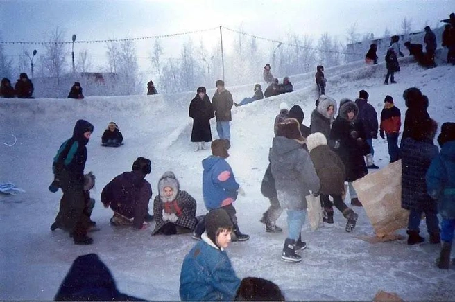 Источник: Типичный краб Нижневартовск / t.me