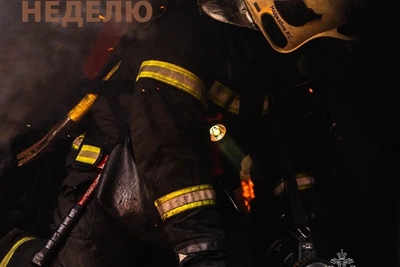 МЧС Камчатки обобщило оперативную информацию за неделю