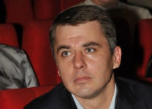 Игорь Петренко вывел в свет подросшую дочь