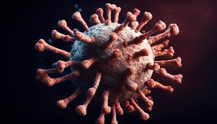 Чем опасен новый штамм коронавируса и почему его так боятся