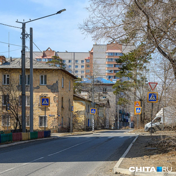 Источник: Олег Федоров / CHITA.RU