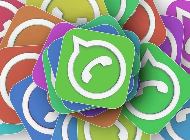 Функция оплаты товаров и услуг появилась в мессенджере WhatsApp | ya62.ru